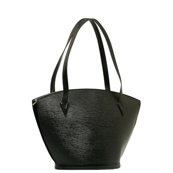 Authentic Louis Vuitton Epi Saint Jacques Long Strap - Picture 2 of 10